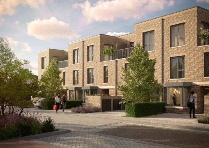 Twickenham Square